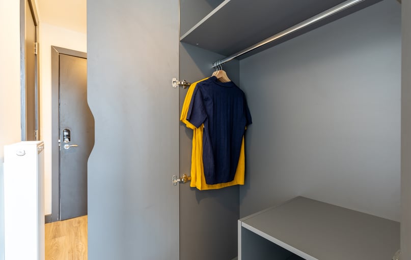 Classic En Suite, Broga House, Washington Street Cork, City Centre, Cork - Image 1